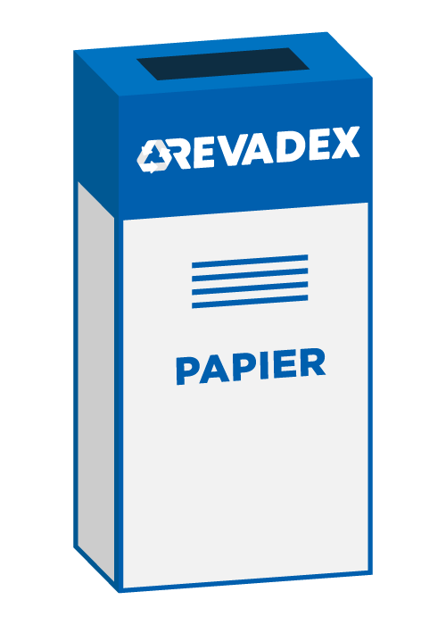 Box Papier